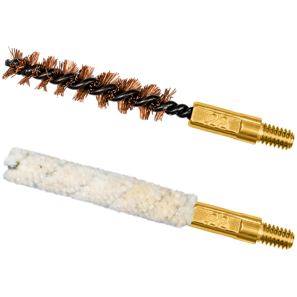 Otis Brush/Mop Combo Pack .30 cal - FG-330-MB - 014895011270