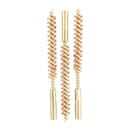 6.5MM ''SPECIAL LINE'' DEWEY RIMFIRE RIFLE BRUSH 3 PACK
