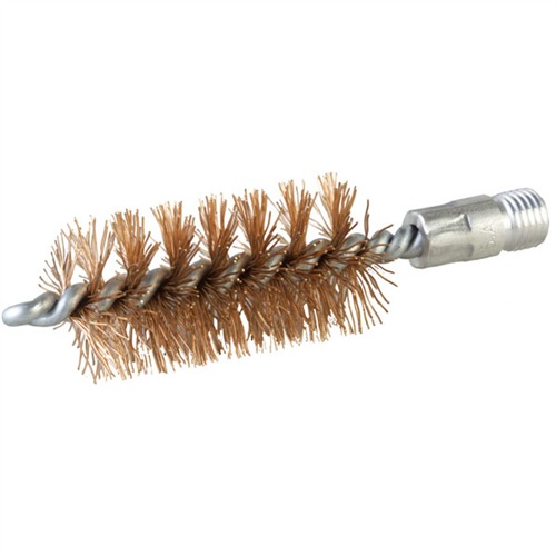 12 GAUGE DOUBLE-TUFF BRONZE SHOTGUN BRUSH 3 PACK