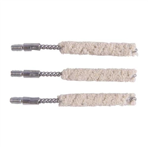 270 CALIBER COTTON BORE MOP 3 PACK