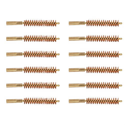 416 CALIBER ''SPECIAL LINE'' DEWEY RIFLE BRUSH 12 PACK