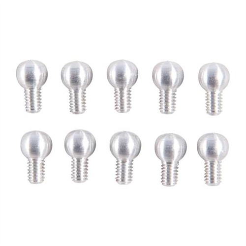 SHOTGUN SIGHT REFILL SIGHTS #7 10 PACK