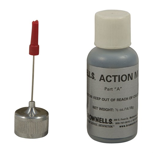 0.625 OZ. ACTION MAGIC II PART A