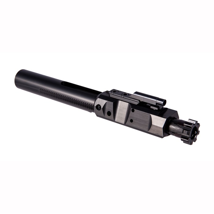 308AR BOLT CARRIER GROUP 308 WIN NITRIDE MP