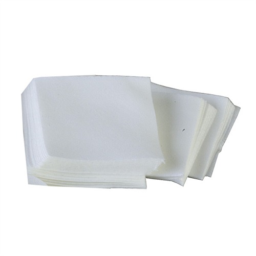 20-12 GAUGE (3'') SQUARE PATCHES 1,000/BAG