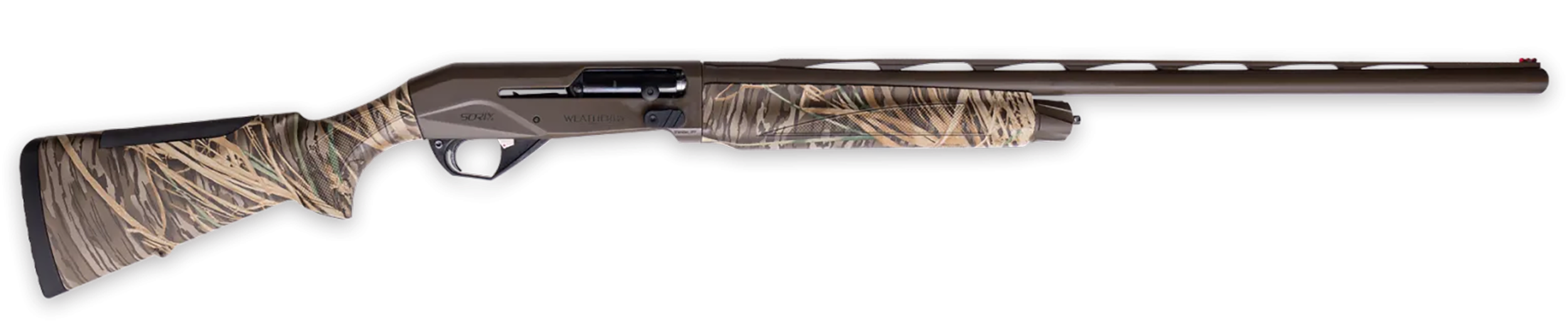 Weatherby Sorix XSG2028MAG 20 Gauge 28 Inch 2+1 Natural Camouflage