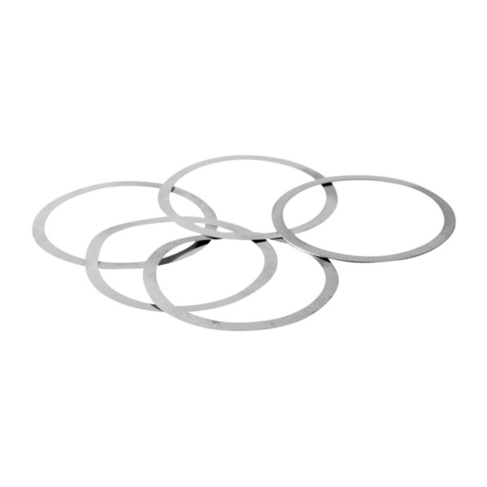 AR-15 BARREL NUT SHIM KIT