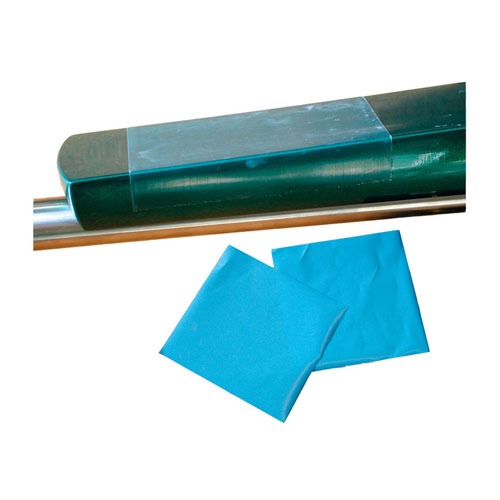 2-GUN CLEAR UHMW STOCK TAPE KIT