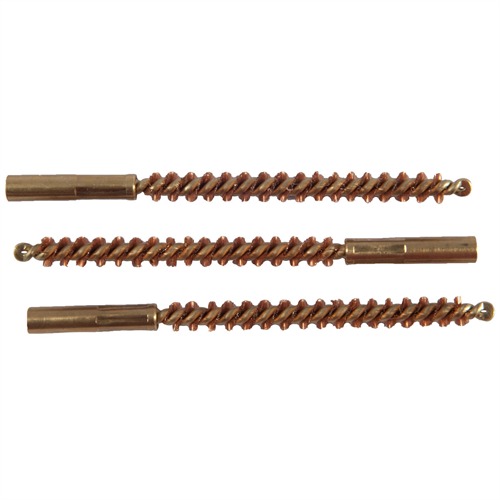 22 CAL ''SPECIAL LINE'' DEWEY CENTERFIRE RIFLE BRUSH 3PK