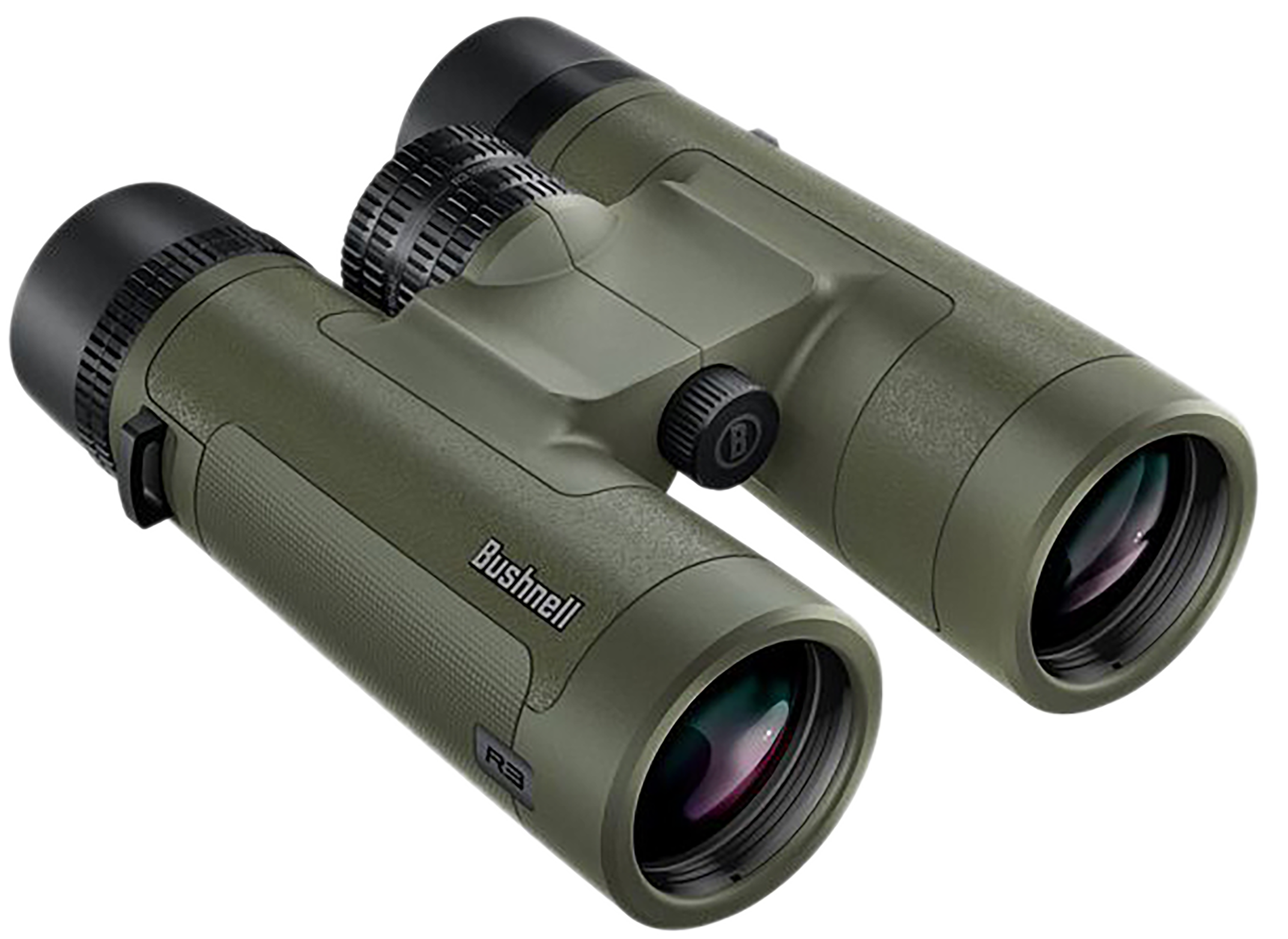Bushnell 10x42 Bak4 Roof Prism Binocular Ranger Green Fully Multi Coated