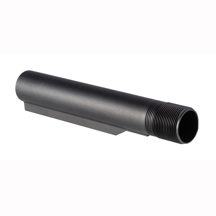 AR-15/M16 MIL-SPEC BUFFER TUBE 6 POSITION