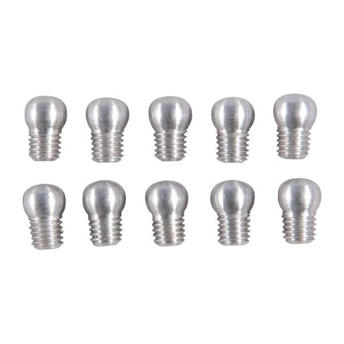 SHOTGUN SIGHT REFILL SIGHTS #8 10 PACK