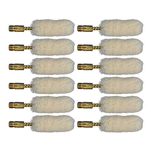 20 GAUGE WOOL BORE MOP 12 PACK