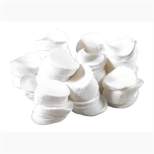 35+ CALIBER (1 3/4'') ROUND PATCHES 1,000/BAG