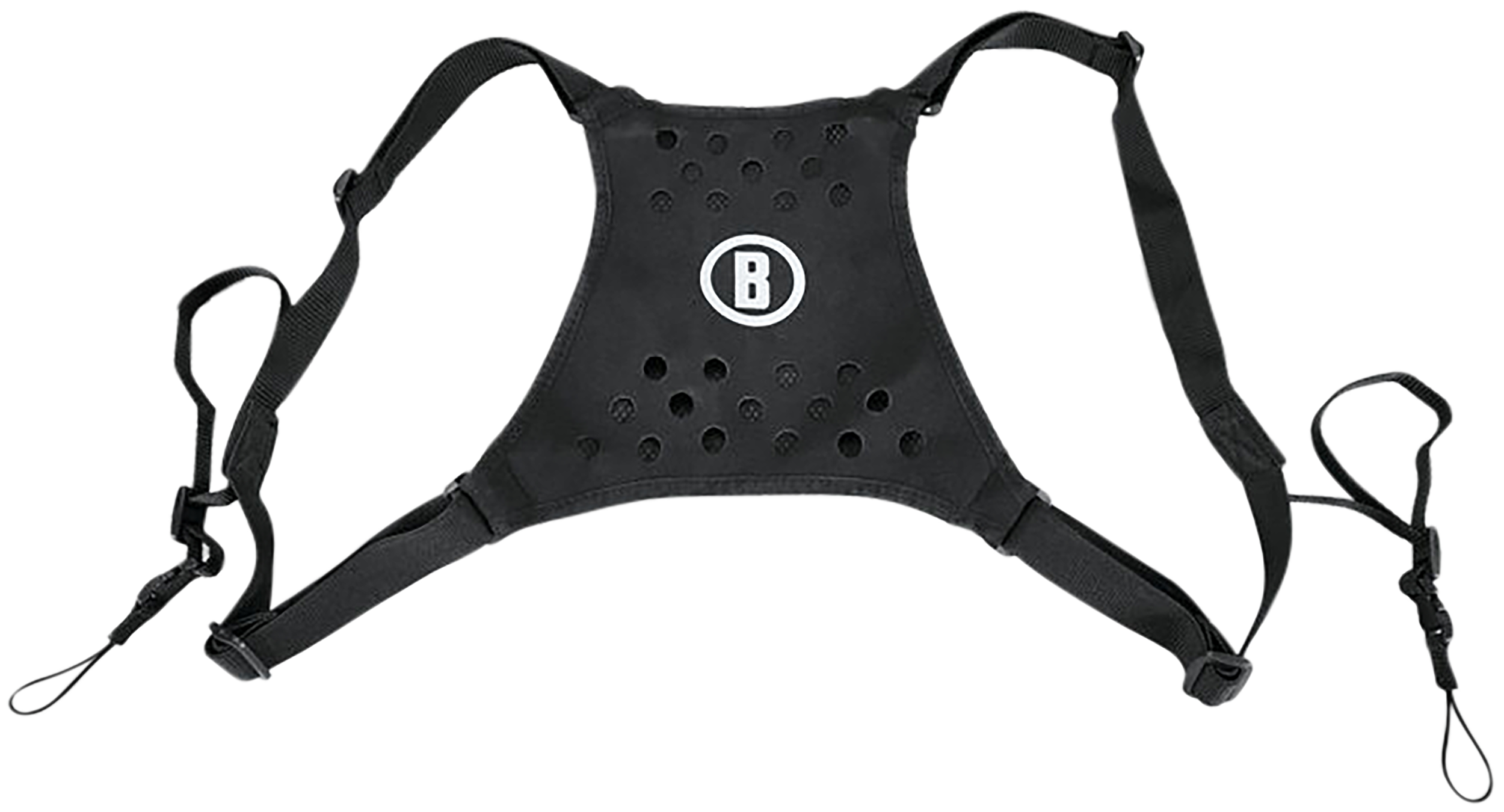 Bushnell Universal Binocular Harness Mesh Quick Release Shoulder Mount