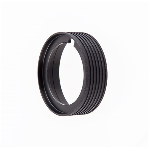 SLIP RING ALUMINUM BLACK