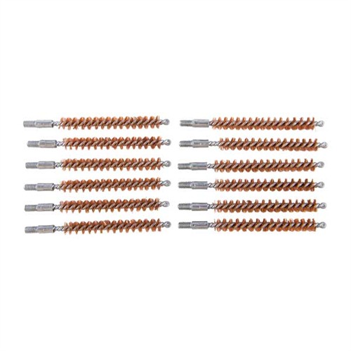 270 CALIBER RIFLE BORE BRUSH 12/PACK