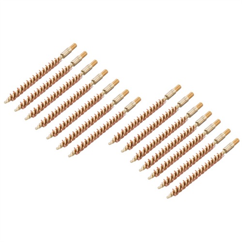 22 CAL ''SPECIAL LINE'' BRASS CENTERFIRE BRUSH 8-32 TPI 12PK