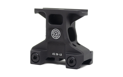GBRS LERNA MOUNT AMPNT DUTY RDS BLK