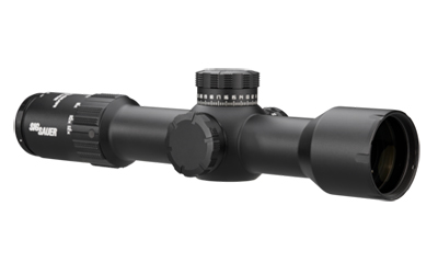 Sig Sauer Tango-DMR 2-12x42 30mm FFP MOA Rifle Scope