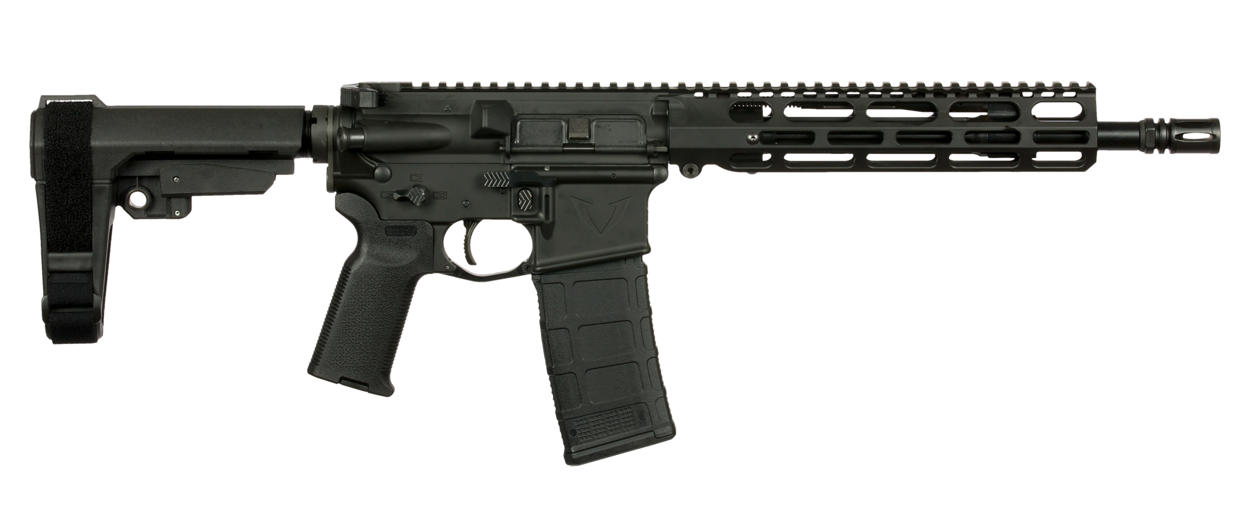 VKTR V31100916636   FRGD 556 11.5           ARMBLK