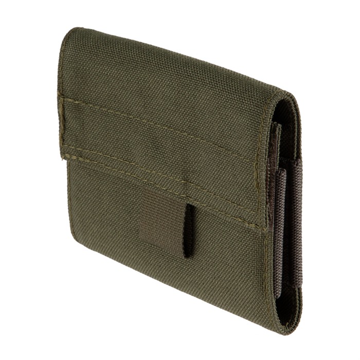 HUNTER AMMO WALLET OD GREEN