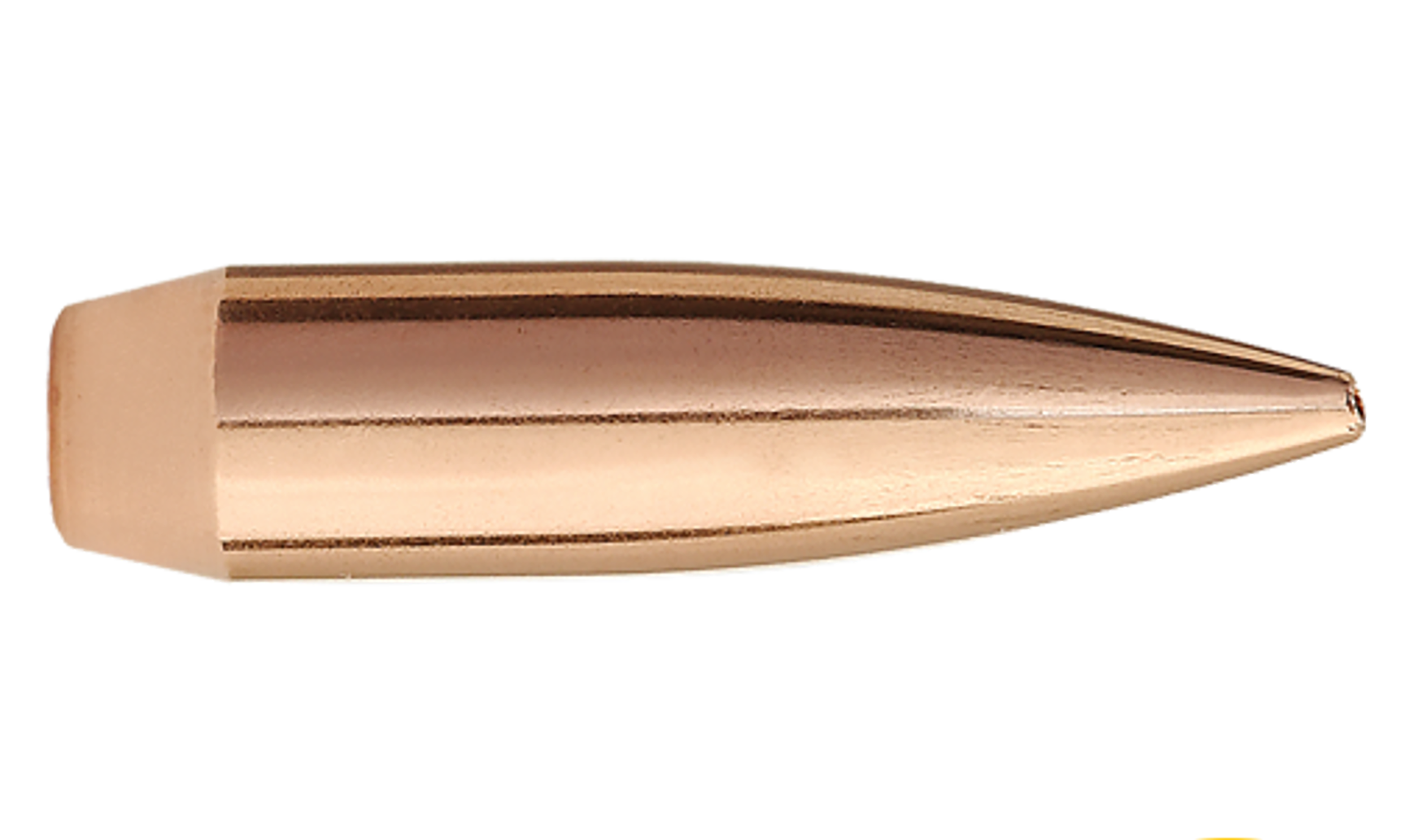 Sierra 9631C MatchKing  25Cal 131gr Hollow Point Boat Tail 500/Box