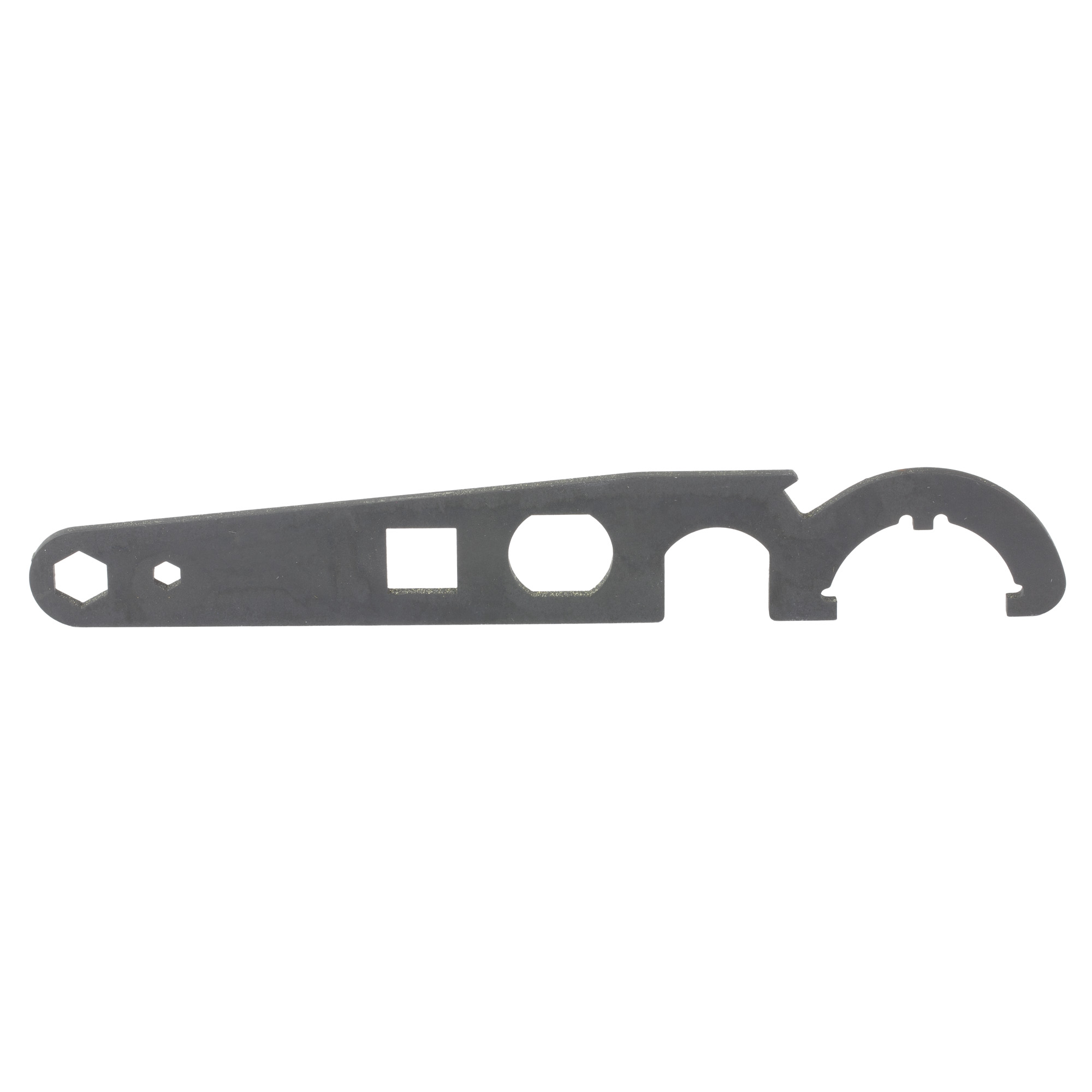 KAK CASTLE NUT MULTI-TOOL BLK - KAK CASTLE NUT MULTI TOOL