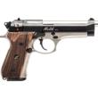 Rock Island Armory Melik Handgun 9mm Luger 10rd Magazine 4.9" Barrel Two Tone