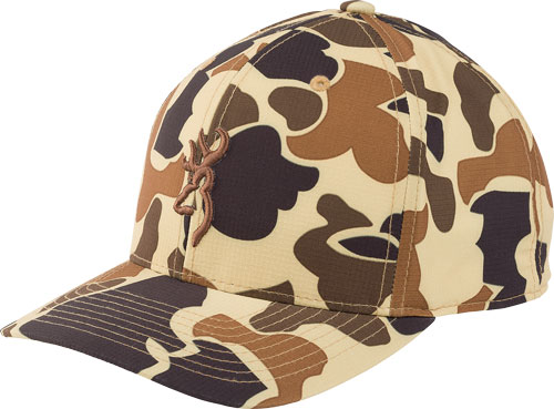 BROWNING CAP CUPPED UP 110 SNP - 308312121 - 023614969174