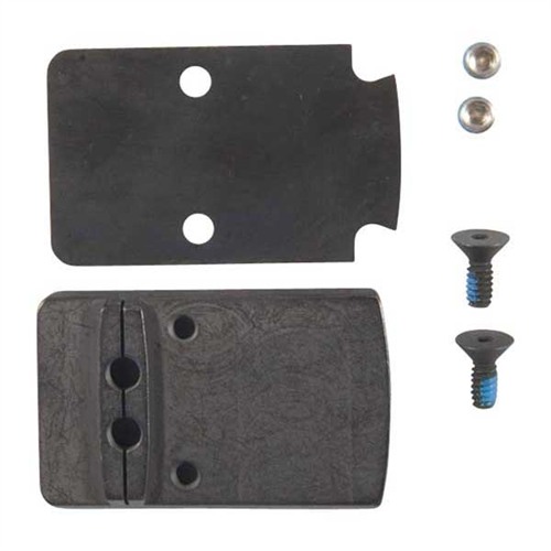 Trijicon RM44 RMR Mount for Glock Except MOS