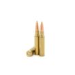 Atlanta Arms Elite Rifle Ammunition .308 Win 168gr HPBT 20/ct