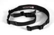 Blue Force Gear Vickers Padded 2-Point Sling with Acetal Hardware Black