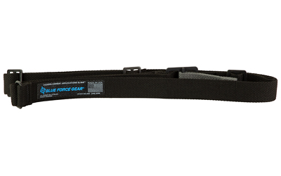 BLUE FORCE VICKERS SLING MTL BLACK - VCAS-125-OM-BK - 814520015242