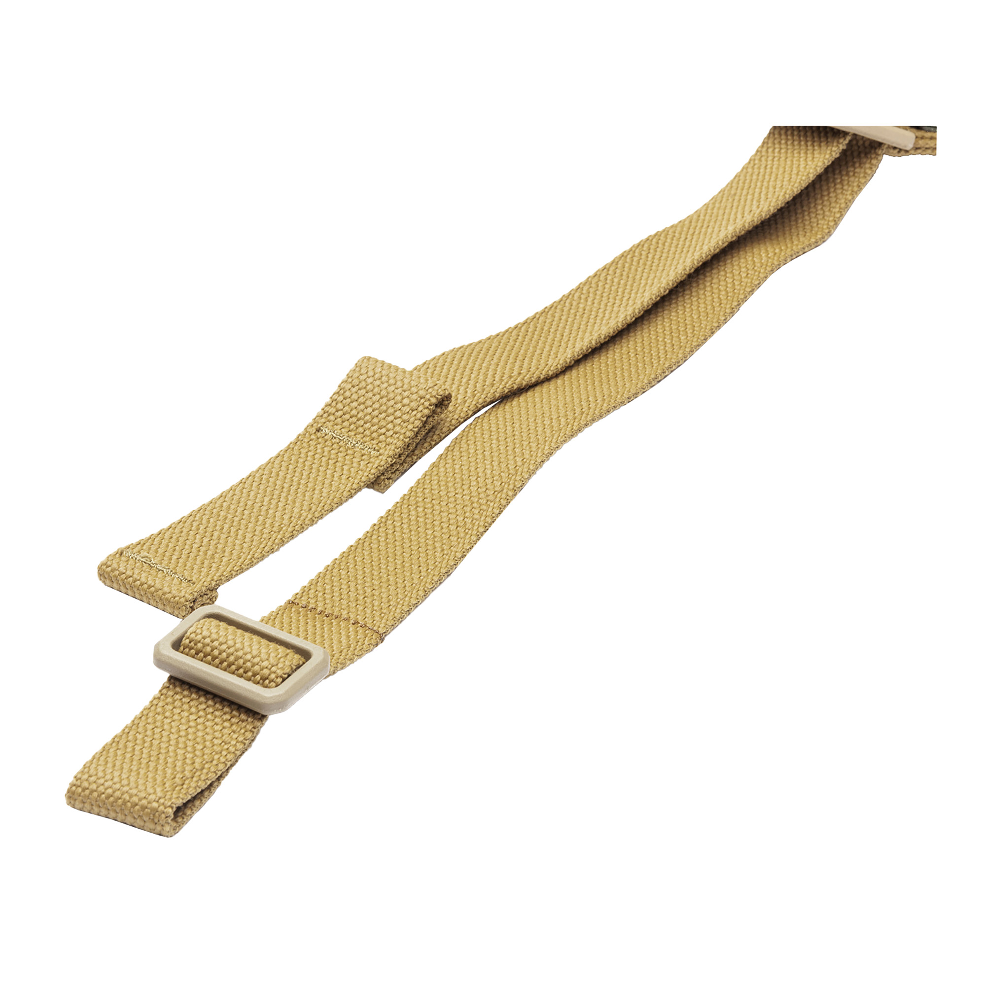 GMT SLING 1'' WIDTH COYOTE BROWN - GMT-100-OA-CB - 810073651050