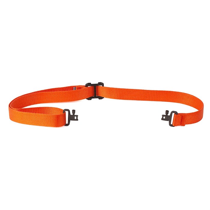 HUNTING SLING SAFETY ORANGE