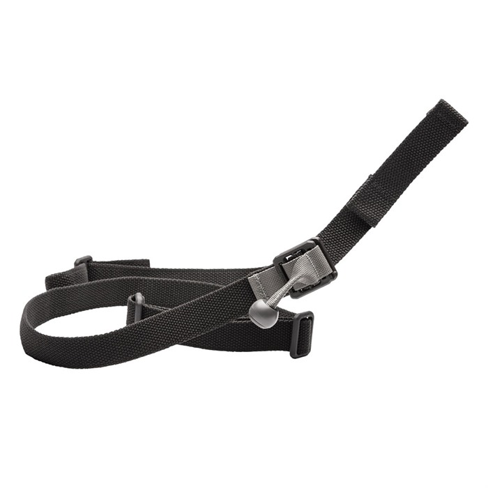GMT SLING 1'' WIDTH BLACK