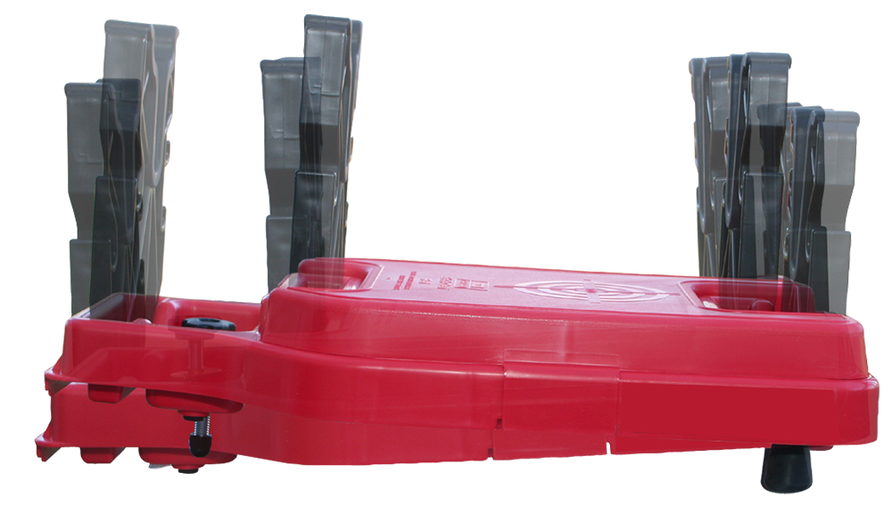 MTM Case-Gard SNCR30 Site-In-Clean Rest & Cleaning Center Rifle/Shotgun Red MTM Case-Gard SNCR30 Site-In-Clean Rest & Cleaning Center Rifle/Shotgun Red
