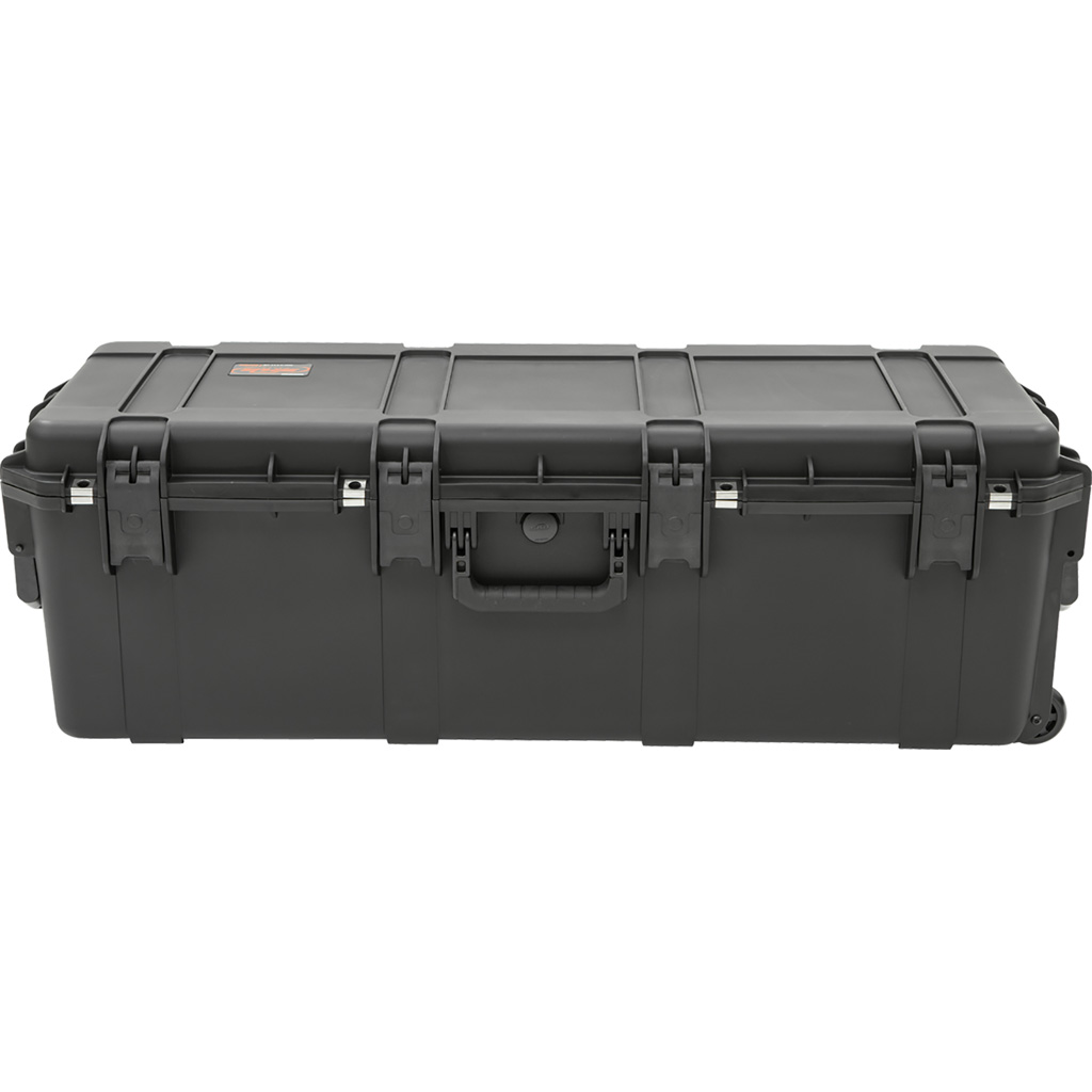 SKB iSeries Crossbow Case Black Tenpoint Vapor RS470/Nitro 505