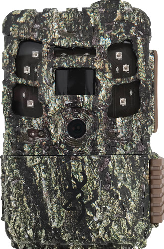 Browning Trail Cameras PSMXHD Pro Scout Max Extreme Camo 1920x1080 Resolution
