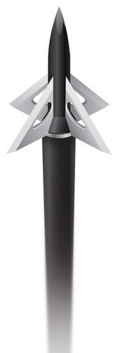 Slick Trick Grizztrick 2 Broadheads 100 gr. 4 pk.