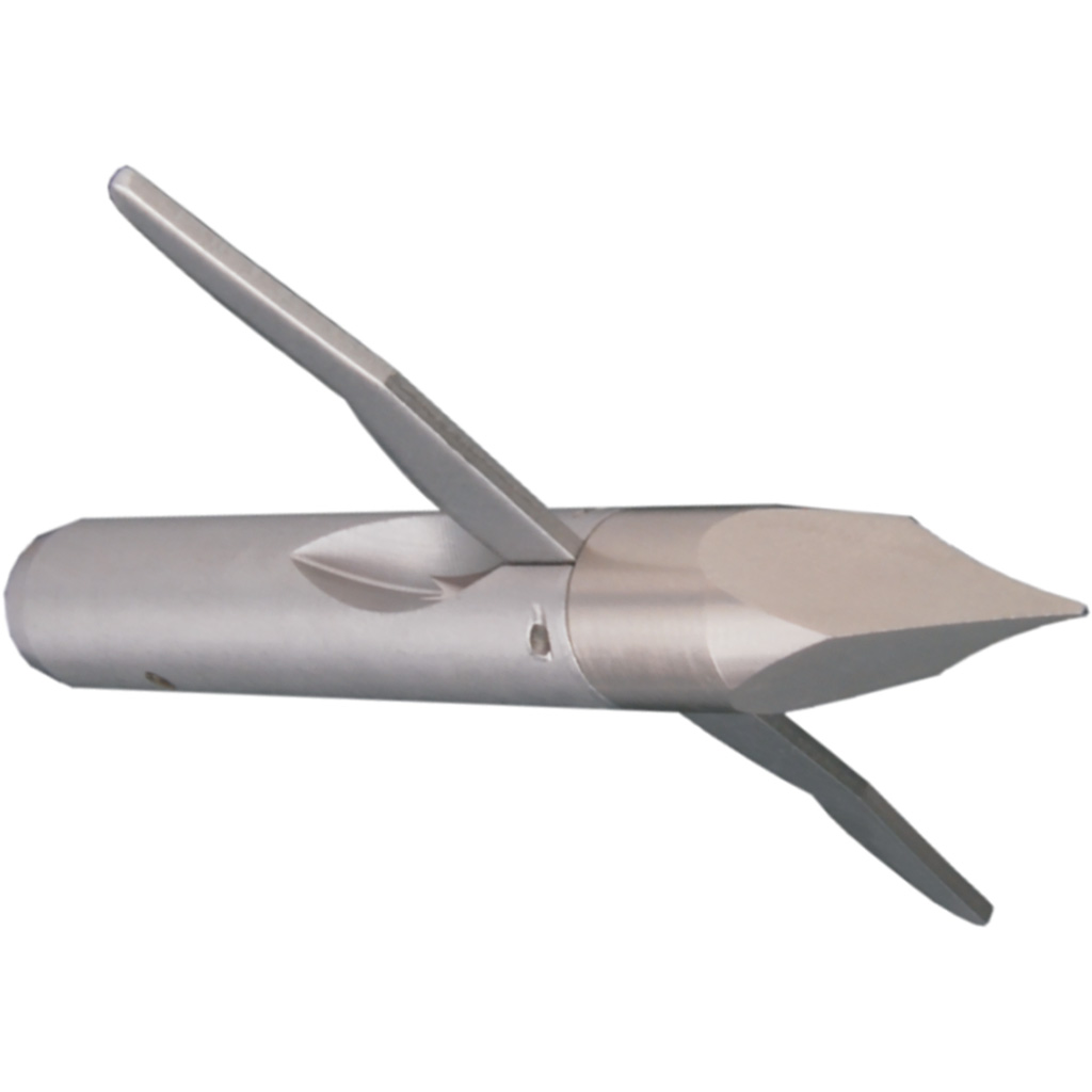 Innerloc 2 Barb Grapple Point 5/16 Shafts