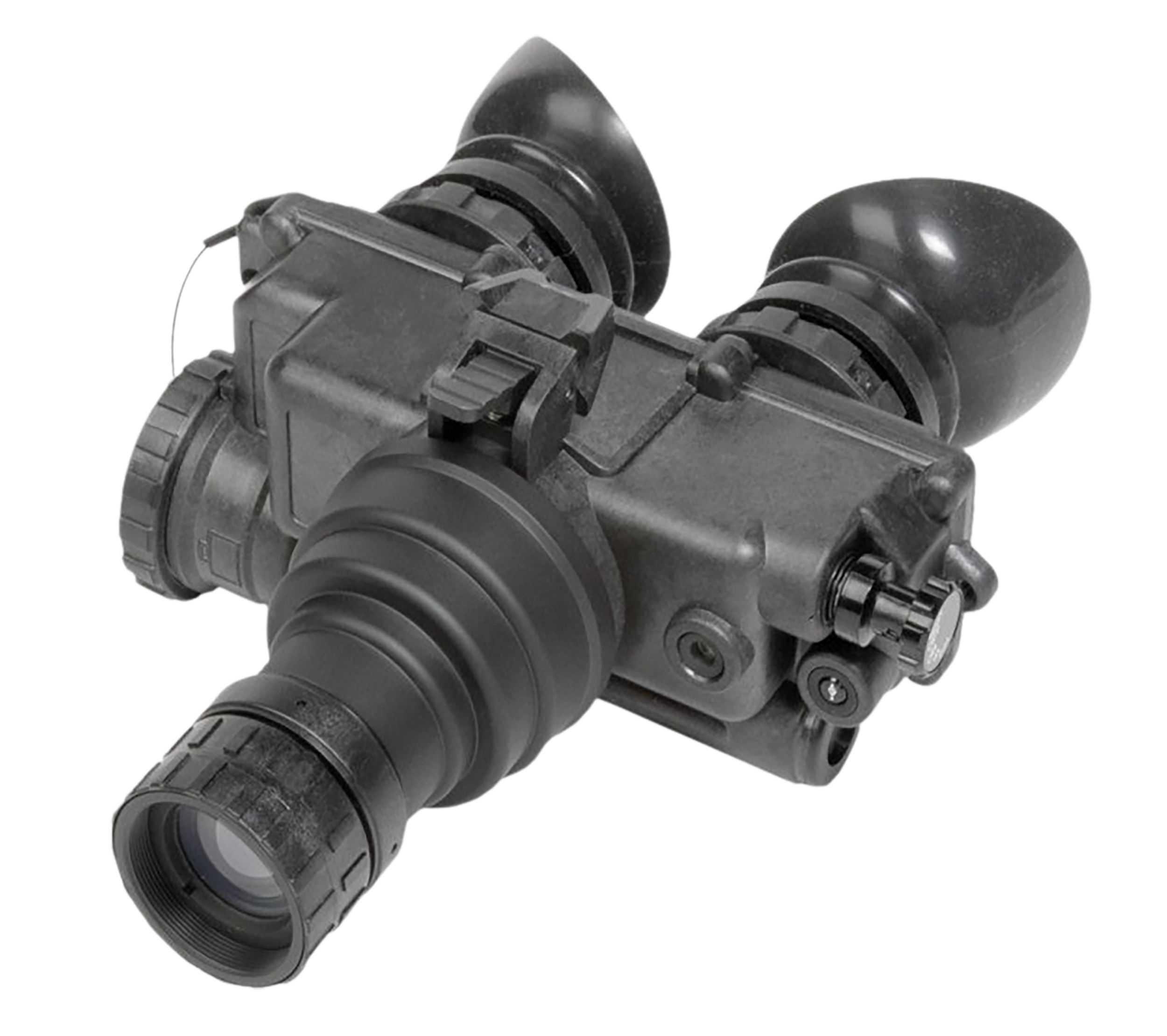 AGM Global Vision PVS-7 3AL1 Night Vision Goggles 1x Gen 3 Auto-Gated 64-72 Ip/mm IR