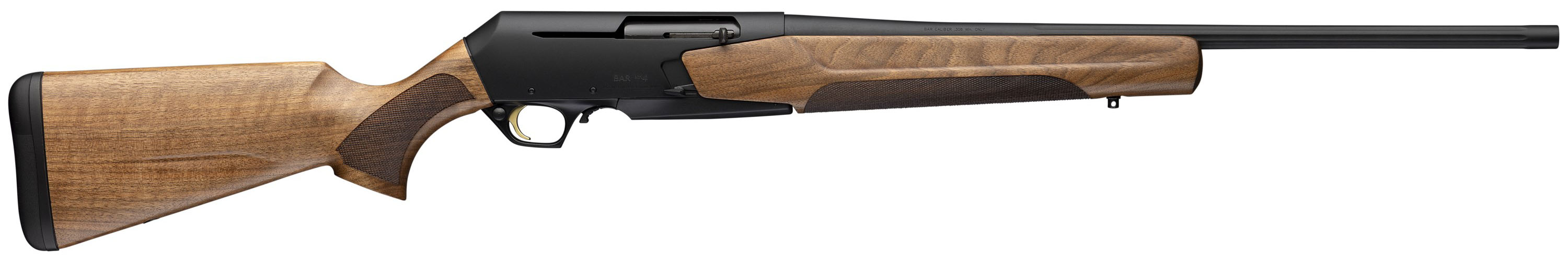 Bro Bar Mk4 Hunter 30-06 22