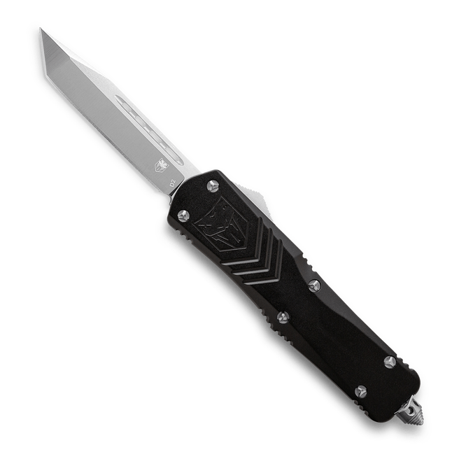 dCOBRATEC LG BLCK FS-X TANTO NOT SER