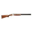 Escort Optima O/U Shotgun 28ga 3" Chamber 2rd Capacity 26" Barrel Aluminum Receiver Extractor Walnut Stock