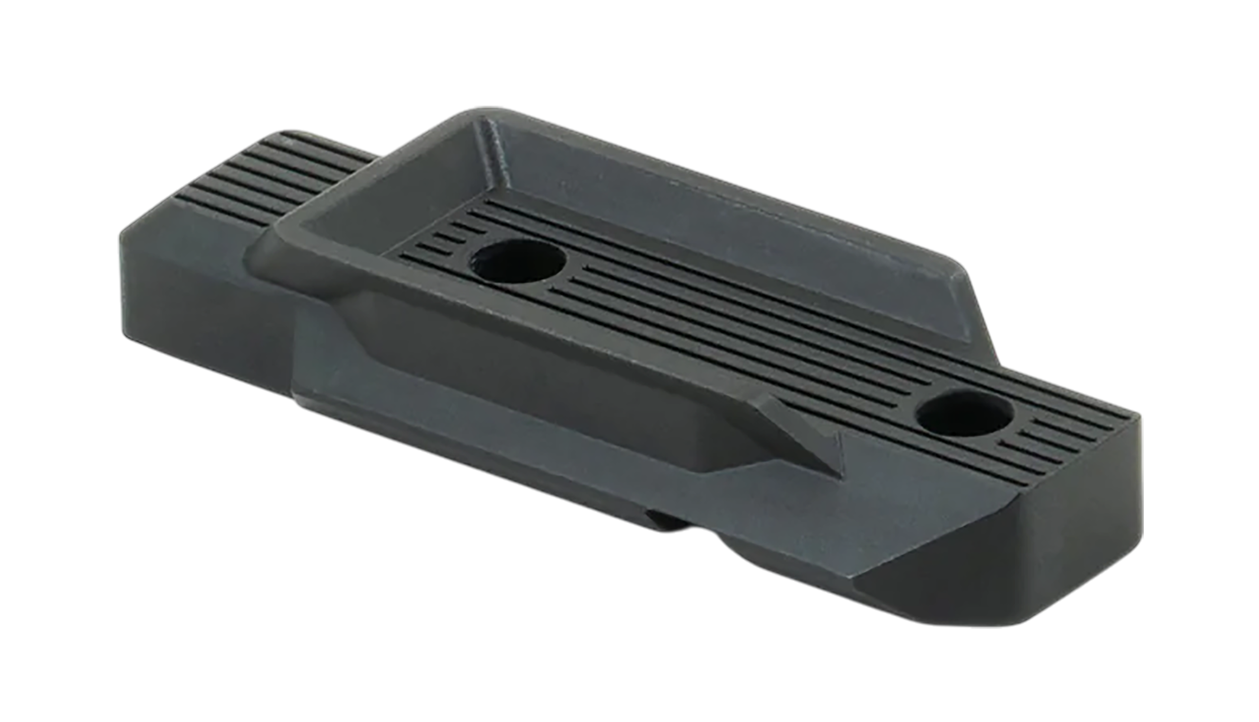 iRay Usa Slim-Mount-2 Slim Dual-Qd Picatinny Shoe Mount