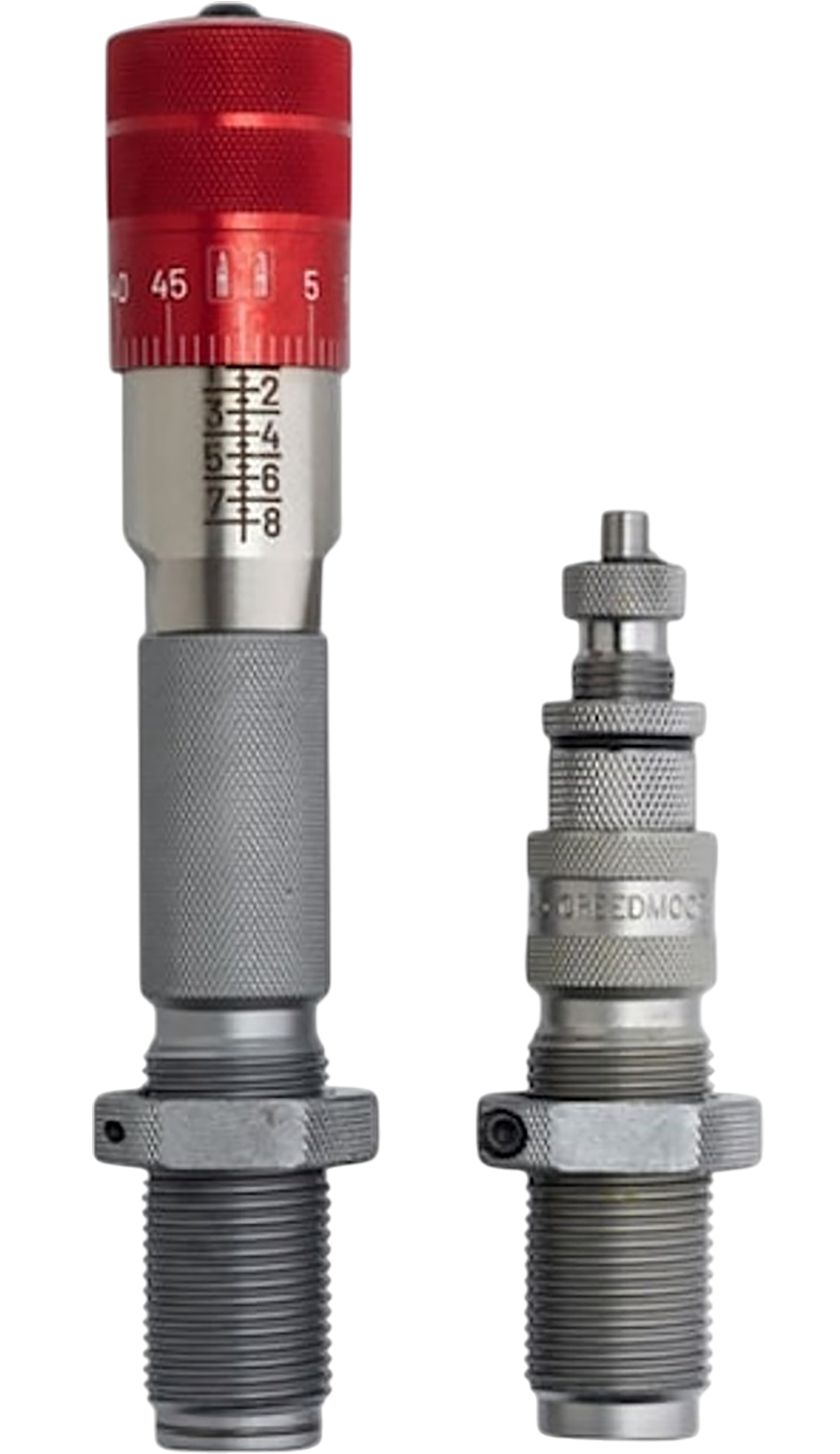 HORN 046600 MATCH GRADE FULL DIE 6MMGT - 046600 - 090255466003