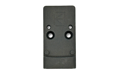 Calculated Kinetics Dogtag Optic Plate for Canik Rival SFX TP9 RMR
