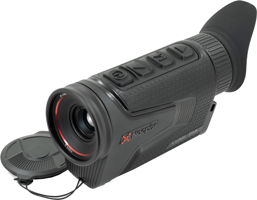 Nocpix iRay LUMI-P13 Compact Thermal Monocular 2-4x 256x192 13mm 18650